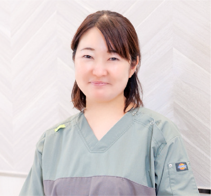 歯科医師/非常勤