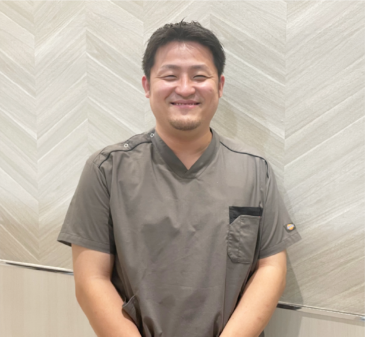 歯科医師/非常勤