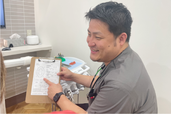 勉強のできる環境